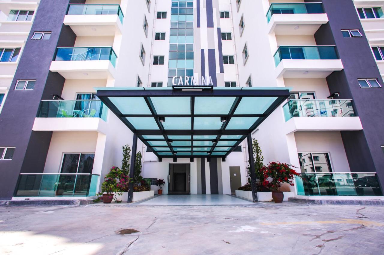 Symphony Suite @ Cameron Highlands Tanah Rata Dış mekan fotoğraf